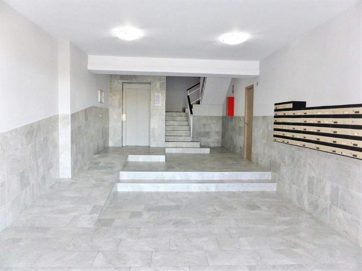 Apartamentos Cye 009 Punta Del Cavall Salou Exterior photo
